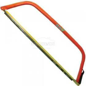 Fűrész cservágó keretes MUTA 812mm