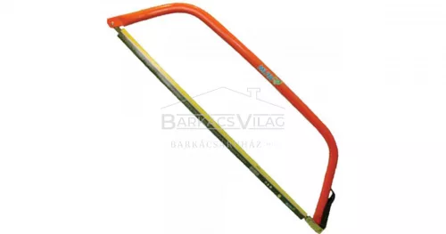 Fűrész cservágó keretes MUTA 812mm
