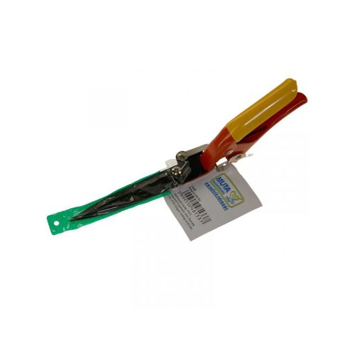 Fűnyíró olló fix