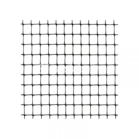 Vakondháló, fekete, 1 x 20 m
