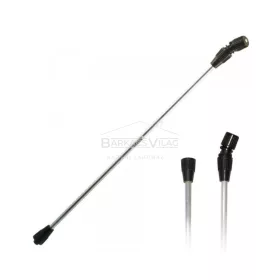 Permetező szár alumínium Garden 70cm