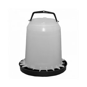 Csibe itató műanyag Garden 5 L