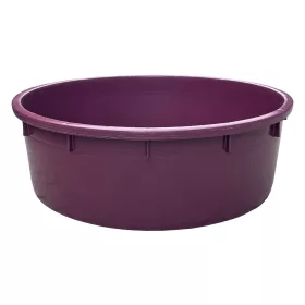 Szüretelőkád 275 L bordó