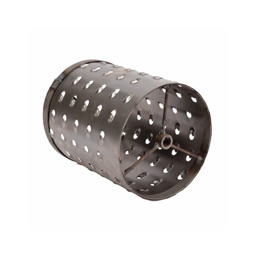 Répa és gyümölcsdaráló 7,2 kg