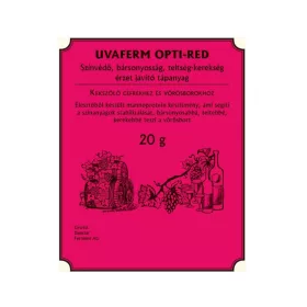 Élesztő tápanyag Opti Red 30 g