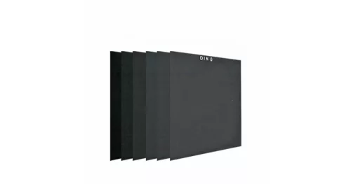 Hegesztő üveg 11 DIN 100 x 100 mm