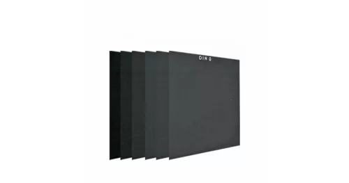 Hegesztő üveg 12 DIN 100 x 100 mm