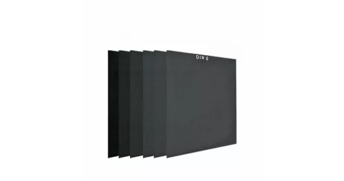 Hegesztő üveg 13 DIN 90 x 110 mm