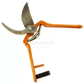 Metszőolló kovácsolt MUTA 20cm