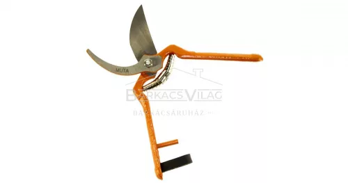 Metszőolló kovácsolt MUTA 20cm