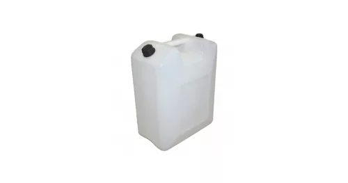 Kanna műanyag 20L 26/13 könnyített 
