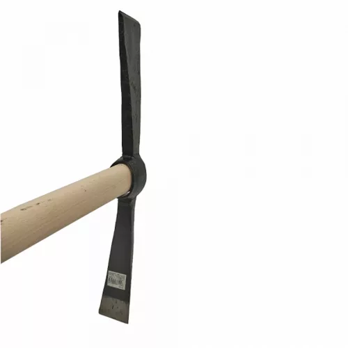 Csákány kereszt-lapos JUCO nyelezett 2,25 kg