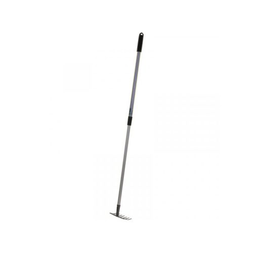 Gereblye teleszkópos nyéllel