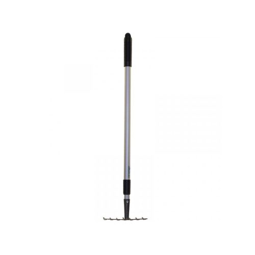 Gereblye teleszkópos nyéllel