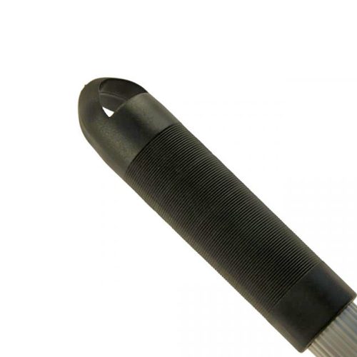 Gereblye teleszkópos nyéllel