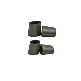 Szerszám ék fém lapított