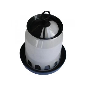 Csibe etető műanyag 4L GARDEN 13587