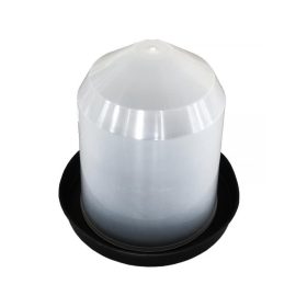 Csibe itató műanyag 4L GARDEN 13739