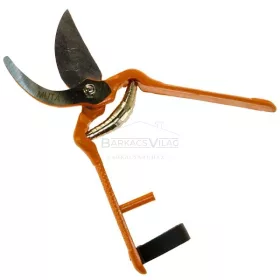 Metszőolló kovácsolt MUTA 18cm
