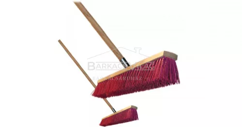 Betonkefe 40cm nyelezett