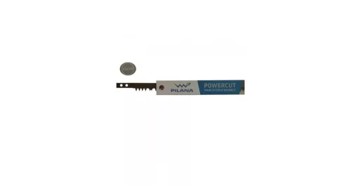 Fűrészlap cservágó PILANA 610 mm