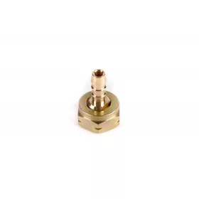Gáz hollander 9mm bal menetes