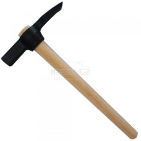 Kőműves kalapács, 0,5 kg