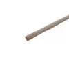 Lombseprű nyél nagy műanyag lombseprűbe 130 cm