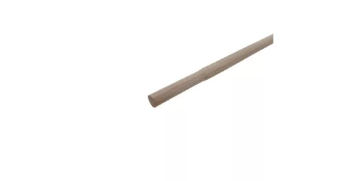 Lombseprű nyél nagy műanyag lombseprűbe 130 cm