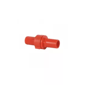 Tömlőösszekötő 1/2"-1"-1/2"