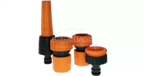 Öntöző szett, 3/4" tömlőhöz