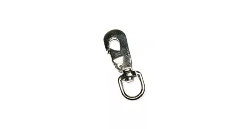 Karabiner öntvény 70 mm