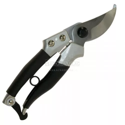 Metszőolló japán típusú Silver 18cm
