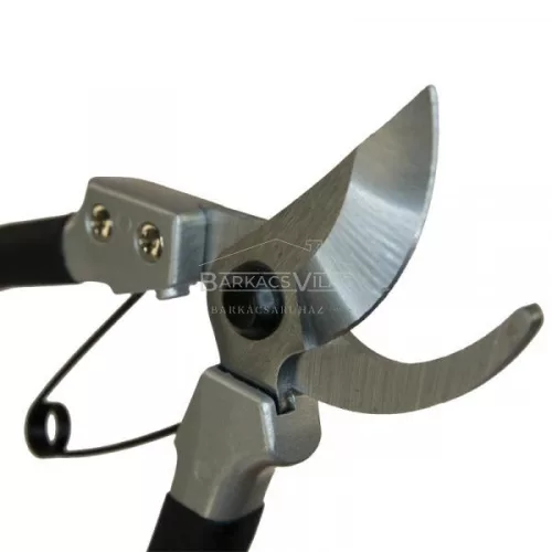 Metszőolló japán típusú Silver 18cm