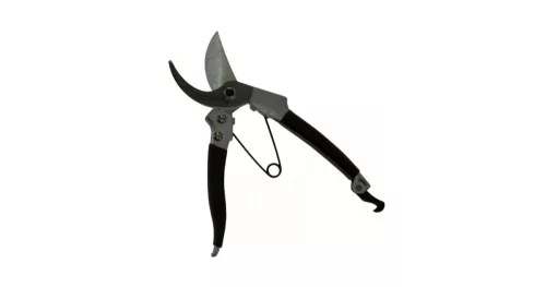 Metszőolló japán típusú Silver 20cm