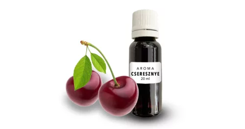 Aroma cseresznye 20 ml