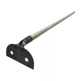 Habarcskeverő magyar 0,5 kg nyelezett