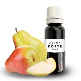 Aroma körte 20 ml