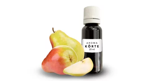 Aroma körte 20 ml