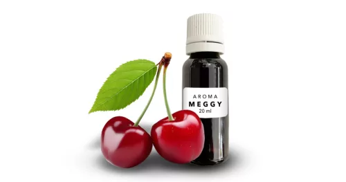 Aroma meggy 20 ml
