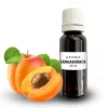 Aroma sárgabarack 20 ml