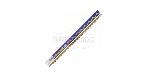 Cservágó fűrészlap 533mm PILA