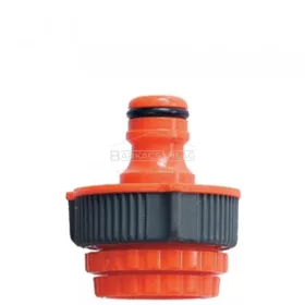 Csapcsatlakozó Lux 1/2" - 3/4" - 1"