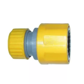 Gyorscsatlakozó, 1" - 1/2"