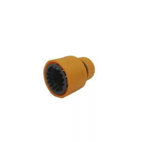 Gyorscsatlakozó MAXI 3/4"-1"