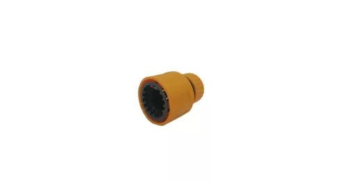 Gyorscsatlakozó MAXI 3/4"-1"