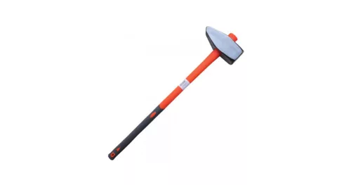 Kalapács üvegszálas nyéllel 8 kg