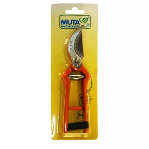 Metszőolló 24cm kovácsolt