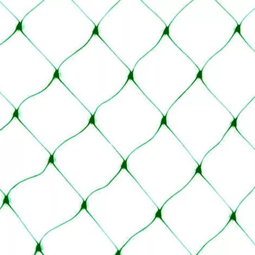 Madárháló M-200 2 x 20 m 18 x 18 mm Birdnet zöld