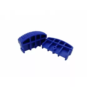   Létra talp műanyag, 1 x 16- 1 x 18- ig, 2 x 11- 2 x 14- ig, 3 x 10